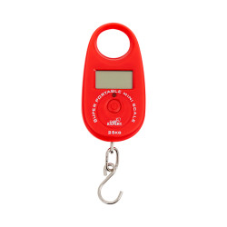 Cantar Digital Black Fighter