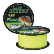 Fir Carp Expert UV Fluo 0,30mm/300m
