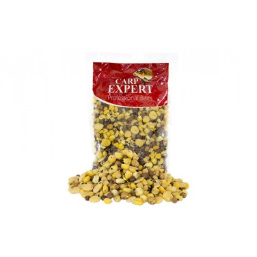Mix De Seminte Carp Expert Seven Mix 800g