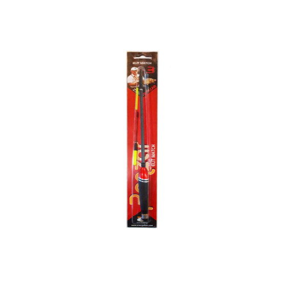 Pluta Waggler Benzar Elite Match, 18g
