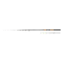 Lanseta Carp Expert Black Shadow TeleFeeder