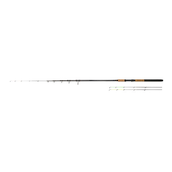 Lanseta Carp Expert Black Shadow TeleFeeder
