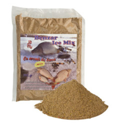 Nada Benzar Mix Ice Mix Black, 500g