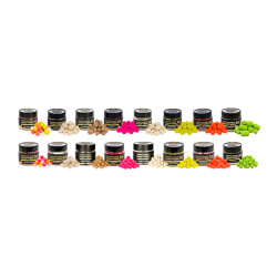 DUMBELL SOLUBIL CRITIC ECHILIBRAT BENZAR MIX CONCOURSE WAFTERS, 6MM, 30ML/BORCAN