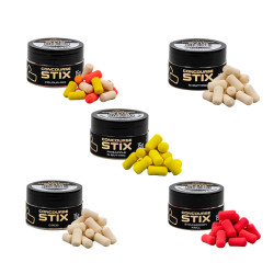 Benzar Mix Concourse Method, 12mm, Pineapple-Butyric