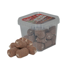 Saculeti Solubili Benzar Mix Method Bomb PVA Krill