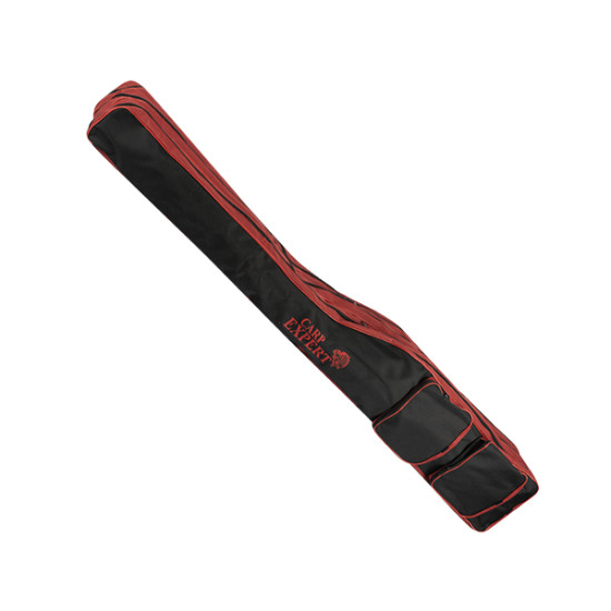 Husa Lansete Carp Expert 3 Compartimente 190CM