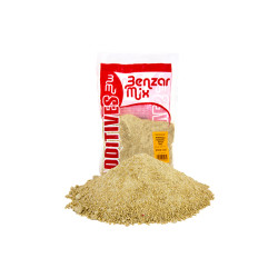 Benzar Mix Faina De Parmesan Natur