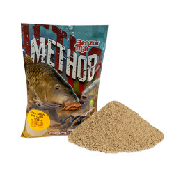 Nada Benzar Mix Method Pro