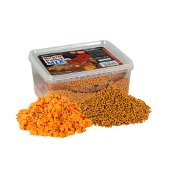 Benzar Rapid Pellet Mix 1200G