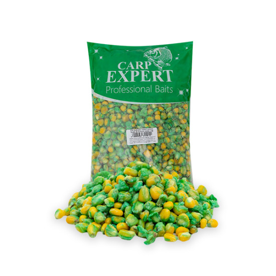Porumb 1 An Carp Expert Natur 3kg