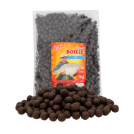 Benzar Turbo Boilie Peste Maron 5kg