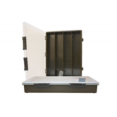 Cutie Pentru Twistere Delux HA-1