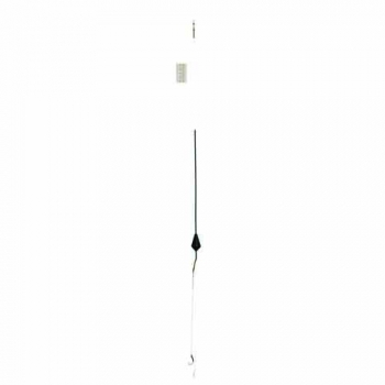 Montura Crap Caras Fir Textil 15g