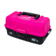 Valigeta EnergoTeam Monturi Pink 6250