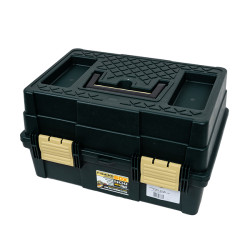Valigeta EnergoTeam Fishing Box Cantilever 345