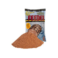 Nada Benzar Feeder Crap-Caras 1Kg