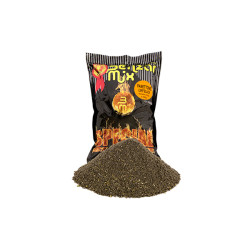 Panettone Benzar Carp Black 1Kg