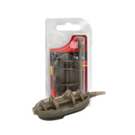 Benzar Mix Method Feeder Big Flat XXL 40g