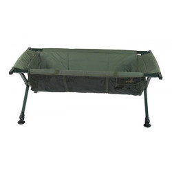 Saltea Primire Crap Carp Expert Compact, 120x70x50cm