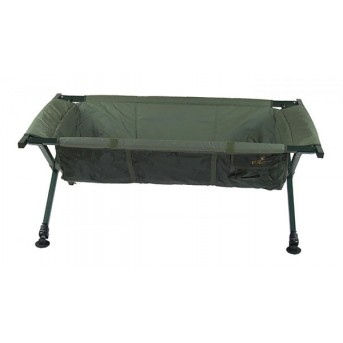 Saltea Primire Crap Carp Expert Compact, 120x70x50cm