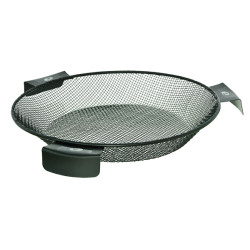 Sita rotunda cu maner 33cm 3mm 