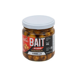 Alune Tigrate Carp Expert Vanilie 212 ml