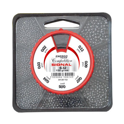 Set Alice ET COMPETITION LARGE SHOT 150G