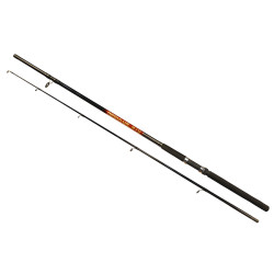 LANSETA RED LURE ROD 2.4