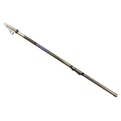 LANSETA METALLCABOLO (7.0*7) MIXED CARBON