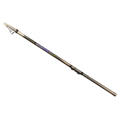 LANSETA METALLCABOLO (7.0*7) MIXED CARBON