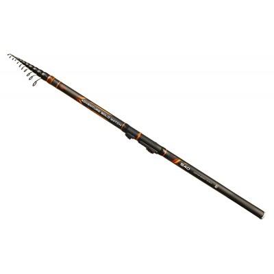 LANSETA BENZAR ADVENTURE BOLO-MATCH 5,40M