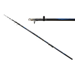 Lanseta Kamasaki Power Bolo 4m