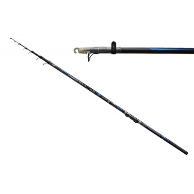 Lanseta Kamasaki Power Bolo 6m