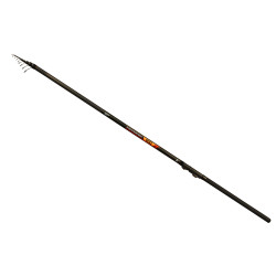 LANSETA BENZAR RIVER BOLO STRONG BOT 6,00M