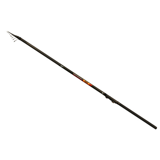 LANSETA BENZAR RIVER BOLO STRONG BOT 6,00M