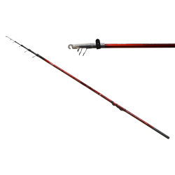 LANSETA CARP EXPERT SCOBAR BOLO 6M
