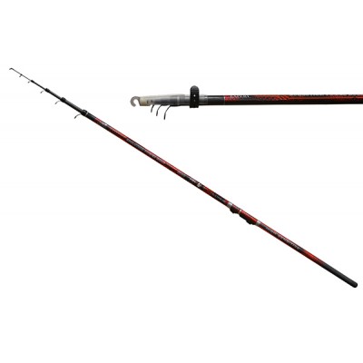 LANSETA CARP EXPERT EVOLUTION POWER BOLO 6M