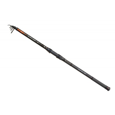 Lanseta CARP EXPERT SILVER CARP POWER TELE  50-150G 3,30M