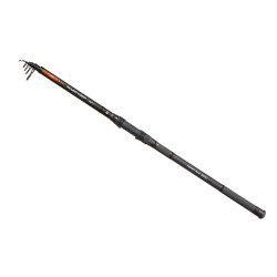 Lanseta CARP EXPERT SILVER CARP POWER TELE  50-150G 3,90M