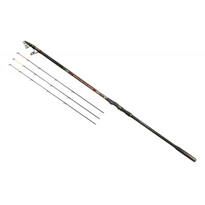 LANSETA CARP EPXERT REVOLUTION TELEFEEDER 3,90M