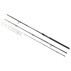 Lanseta Carp Expert Score Feeder 3+3 Elem