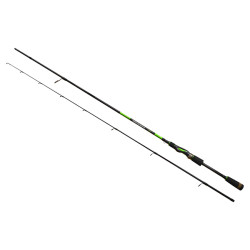LANSETA WIZARD PERCH BLADE UL 2,40M