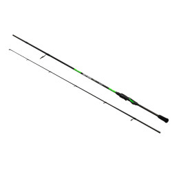 LANSETA WIZARD MXT SPIN 2,10M 50-100G