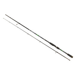 LANSETA WIZARD NORVION 5-20G 2,40 M