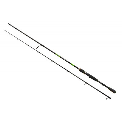 LANSETA WIZARD SPIN 7-25G 2,12M