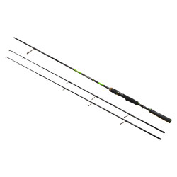 LANSETA WIZARD PRO SPIN 198