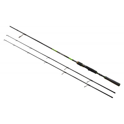 LANSETA WIZARD PRO SPIN 240