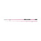 LANSETA WIZARD PINK SPIN 30-60G 2.40M