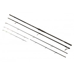 LANSETA CARP EXPERT MAX2 DOUBLE TIP 390